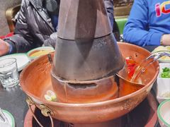 -南门四季铜锅涮肉(大屯·北苑店)