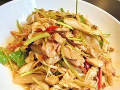 -老牌坊鲁菜名店(聊城美食岛店)