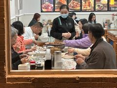 -清真·鸦儿李记·小馆(后海店)