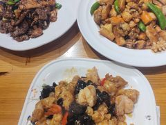 -肘子酥·天津菜·特色捞面(德云社店)
