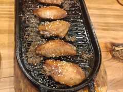 -老东镇啤酒屋海鲜加工·蒸汽海鲜·海鲜烧烤(台东店)