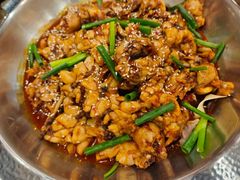 -晓林火锅(安定门店)