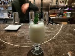 -普朗姆生蚝牛排馆 The Plump Oyster(成都摩方购物中心店)