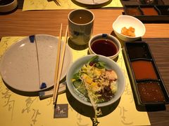 -舞鹤日本料理铁板烧(华侨城店)