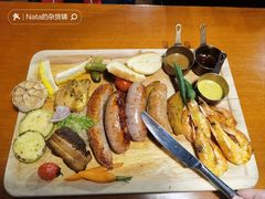 -布拉格餐厅· 中欧捷克菜(全国首店)