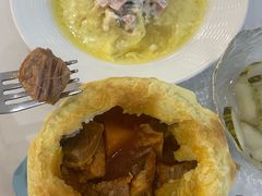 -库滋明·俄罗斯特色美食(中央大街店)