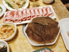 -清真军邺·金富苑肥牛(石坡街旗舰店)