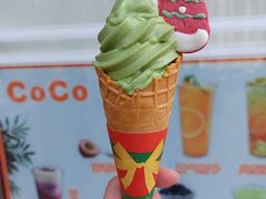 -麦当劳(西单明珠店)