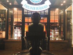 -宝莱纳啤酒花园餐厅PAULANER BRAUHAUS Nanjing(广州路店)
