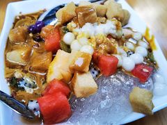 -串妹花式冰粉(乐山总店)