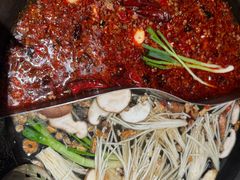 -周小明火锅(黑金冠社区店)