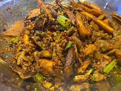 -嘎嘎鸭下巴·爆辣干锅(明教寺店)