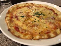 玛格丽特-BONAZZA 意大利餐厅