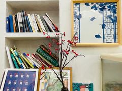 -玫瑰咖啡(中山六路店)