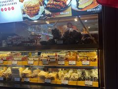 -京天红酒家(虎坊路店)