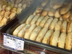 椒盐酥-一大糕点(纬六路店)