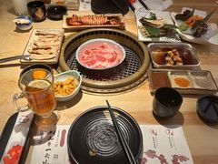-赤坂亭·M9和牛烧肉(南京江南虹悦城店)