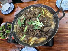 -光头烧烤(河海店)
