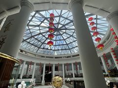 -汕头金海湾大酒店(万象城店)