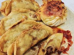 -李记清真馆(打钉巷店)