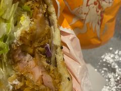 -塔斯汀·中国汉堡(蓝润置地广场店)