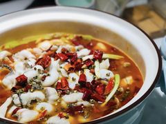 -青花椒花椒鱼(合生汇店)