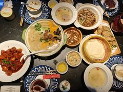 -芳芳私房菜·精做淮扬菜(承德路店)