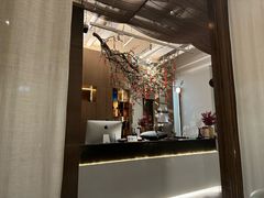 -梅花境(万科店)