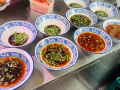 -许家鸡味手抻面馆(杏林街店)