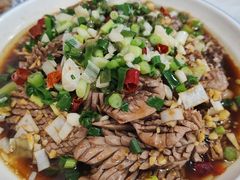 -聚福缘菜馆(隆昌路店)