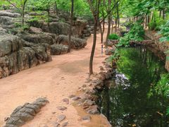-红嫂家乡旅游区