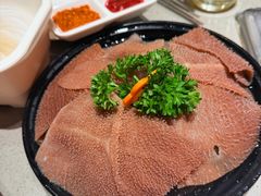 -海底捞火锅(上地华联店)