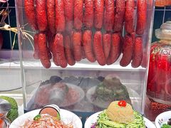-山河屯铁锅炖(哈西站店)