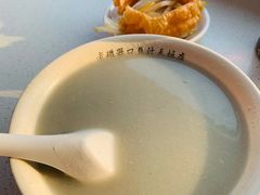 -老磁器口豆汁店(天坛店)