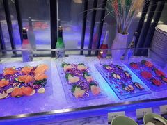-城市名人酒店-喝彩西餐厅(名人城市广场店)