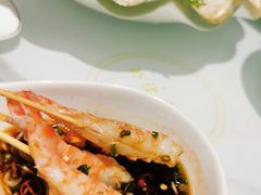 -虾佬圣汤·海鲜姿造(乐堤港店)