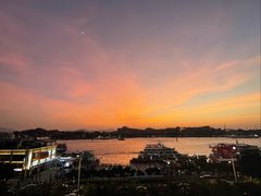 -厦门海港英迪格酒店(中山路店)