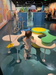 -北京科学中心儿童乐园