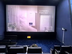 -幸福蓝海国际影城(河西店)