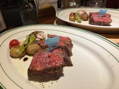 -404干式熟成牛排馆•聚会餐厅