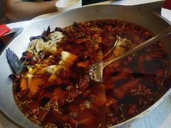 -辣婆婆(航天桥店)