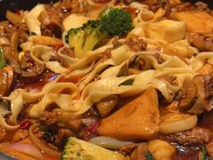 -鲁秀才炒鸡(龙湖西溪天街店)