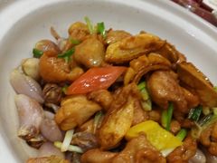 -鸿鑫海鲜楼(建联店)
