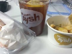 -艾薯夫妇Aysh(福田星河COCOPark店)