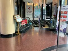 -燕莎友谊商城(亮马桥店)