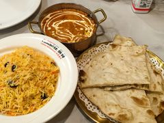 -清真·AL-JANNAT 佳纳特餐厅(狮子桥店)