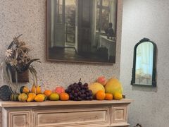 -绿房子方寸咖啡(星海名城店)
