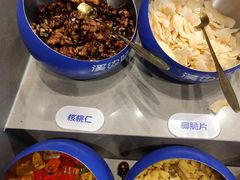 -溪边姑娘·拉丝酸奶水果捞(春熙路店)