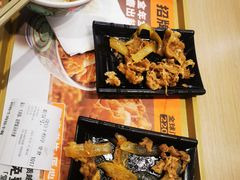-吉野家(回龙观同成街店)