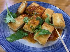 -罍+村卤菜摊(罍街店)